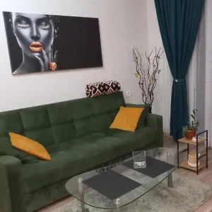 Ng Cozy App Апартаменты