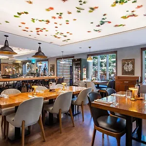 Mercure Old Town Otel