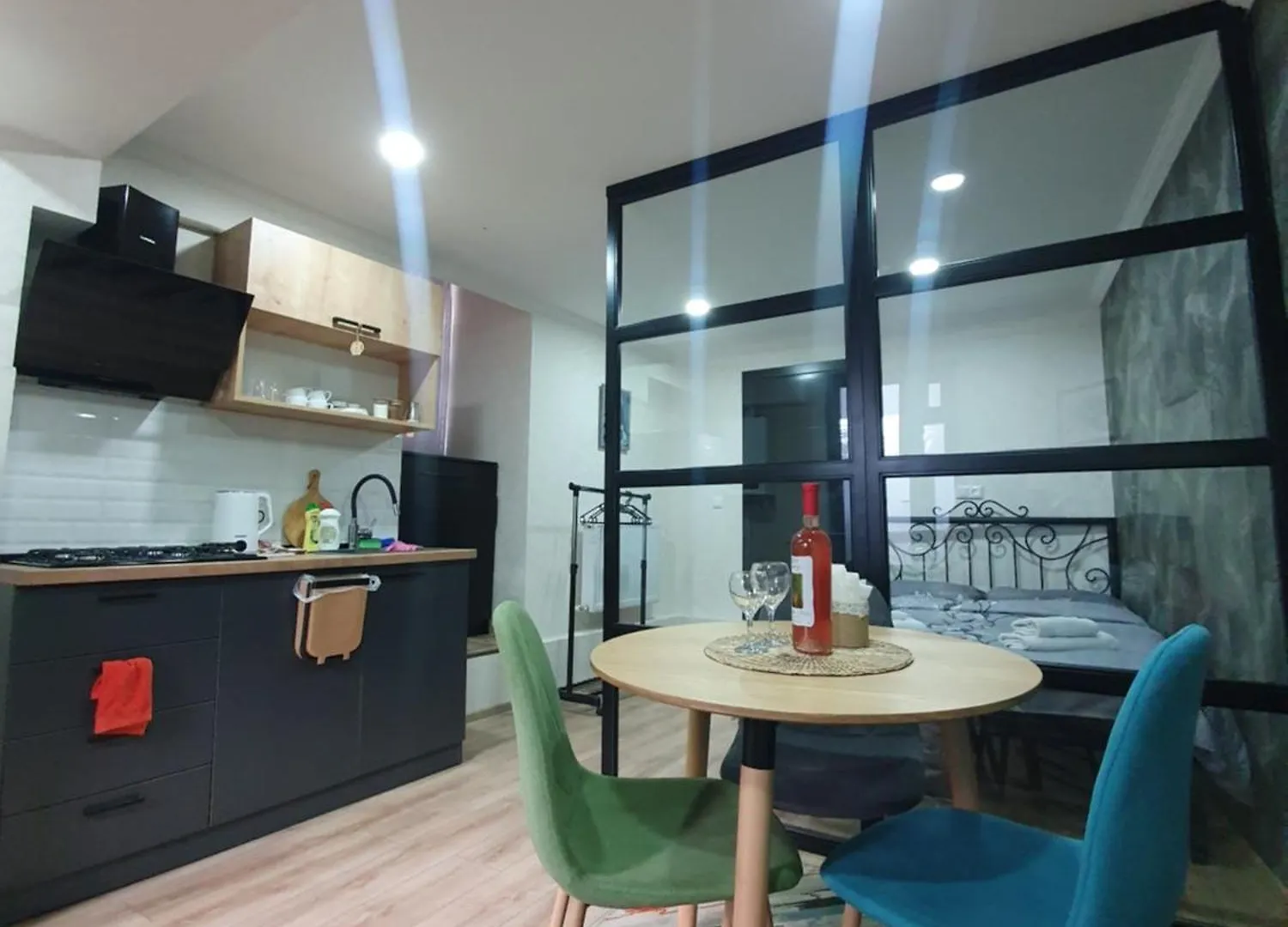 Gala Apartment Tbilisi 0*,  Georgia