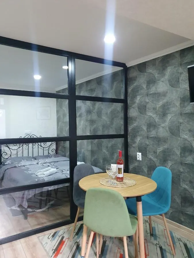 Gala Apartment Tbilisi