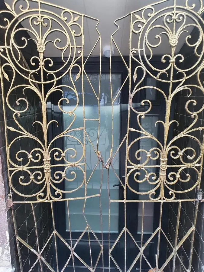 Gala Apartment Tbilisi