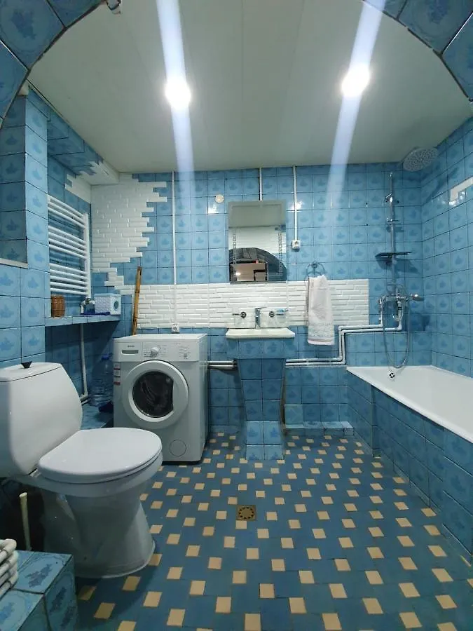 Gala Apartment Tbilisi