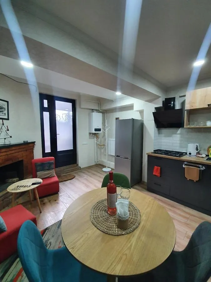 Gala Apartment Tbilisi Georgia