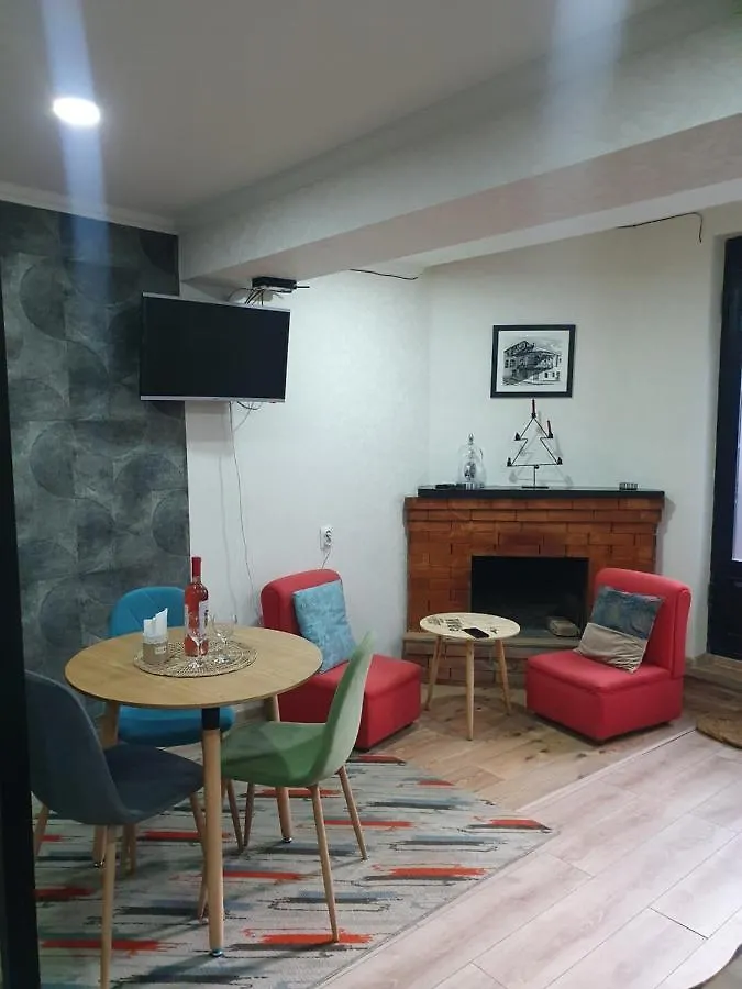 Gala Apartment Tbilisi 0*,  Georgia