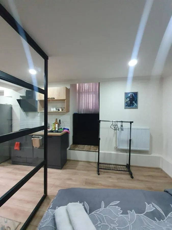 Gala Apartment Tbilisi