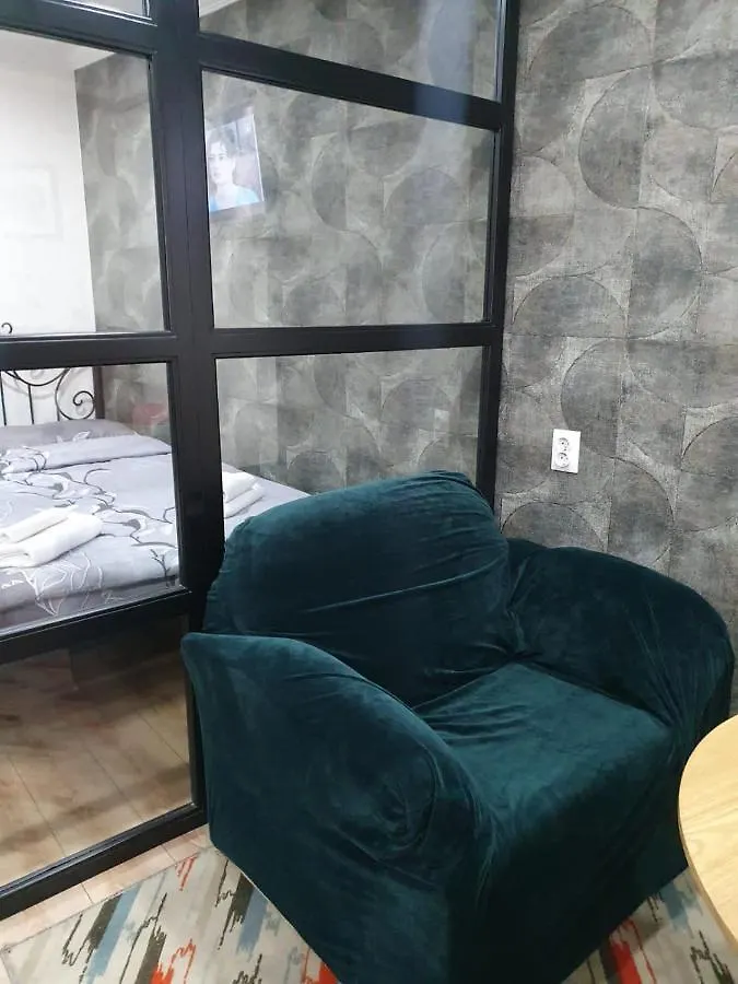 Gala Apartment Tbilisi