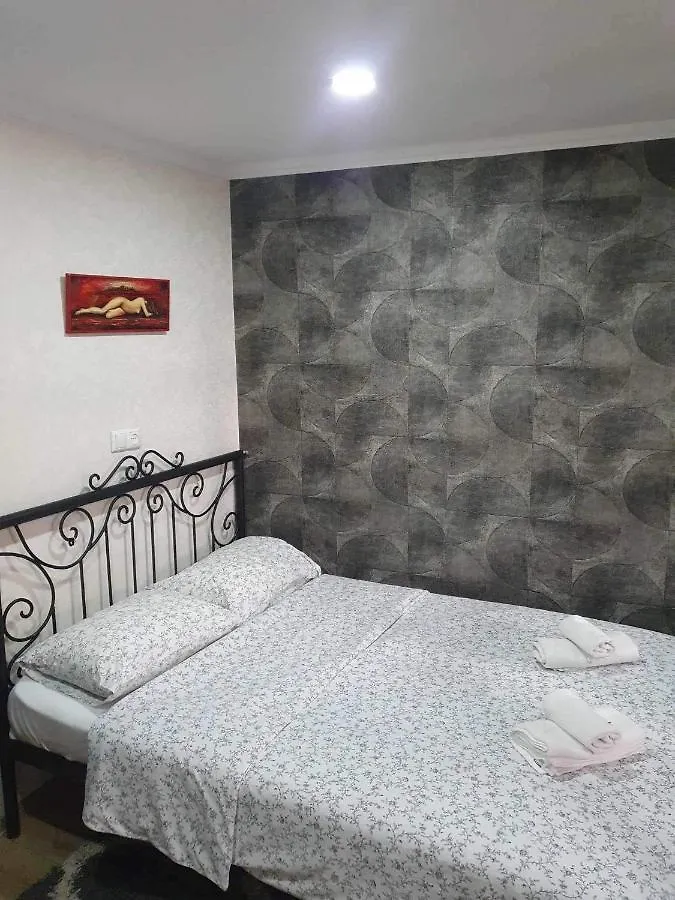 Gala Apartment Tbilisi 0*,
