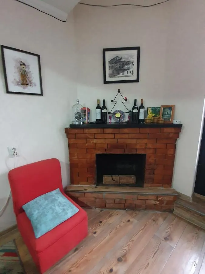 Gala Apartment Tbilisi