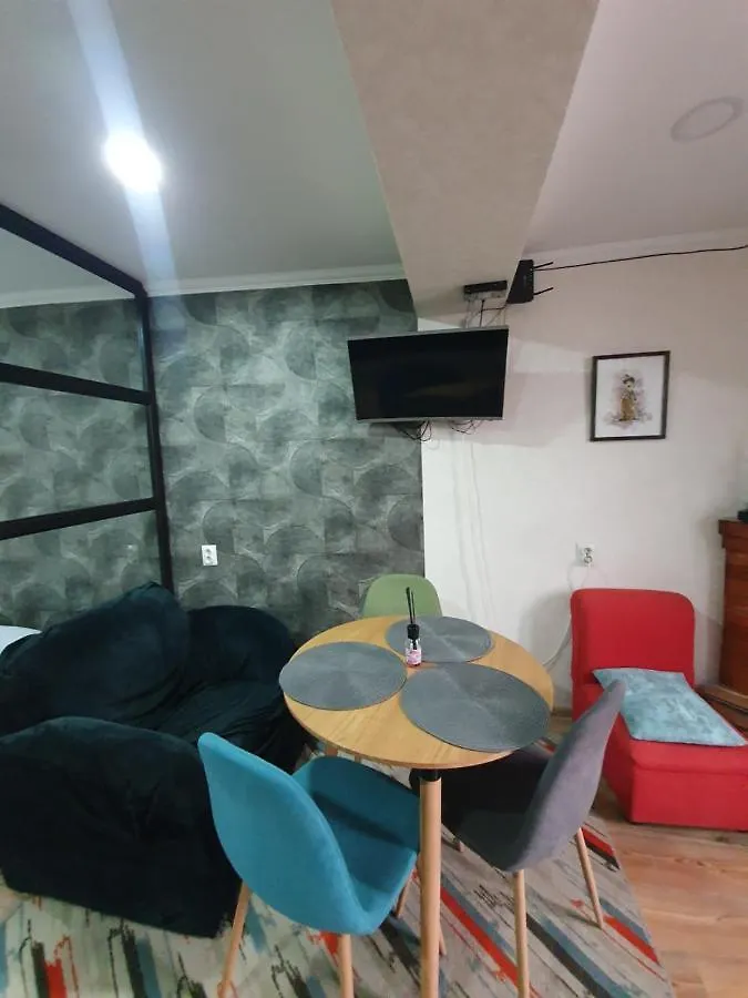 Gala Apartment Tbilisi Georgia