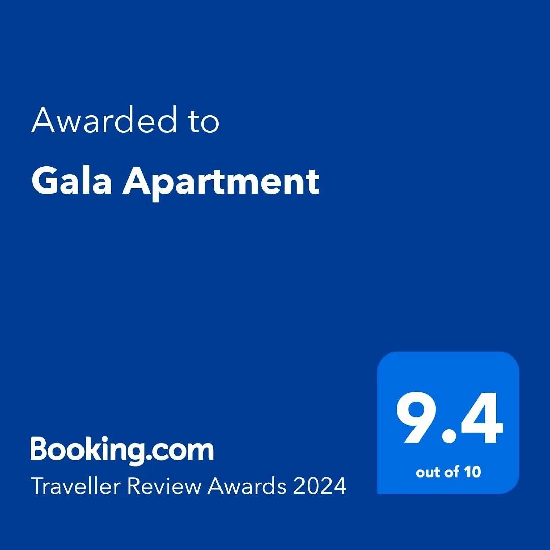 Gala Apartment Tbilisi Georgia