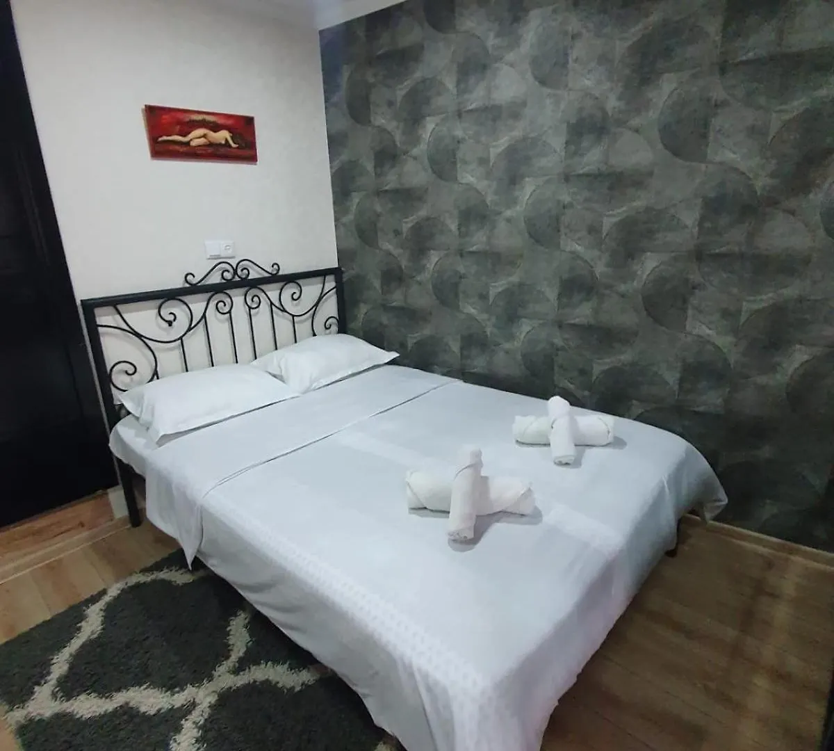 Gala Apartment Tbilisi Georgia